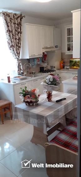 Apartament 2 camere, Baciu, Resturant Regal, Bloc nou, Pod, Parcare subterna