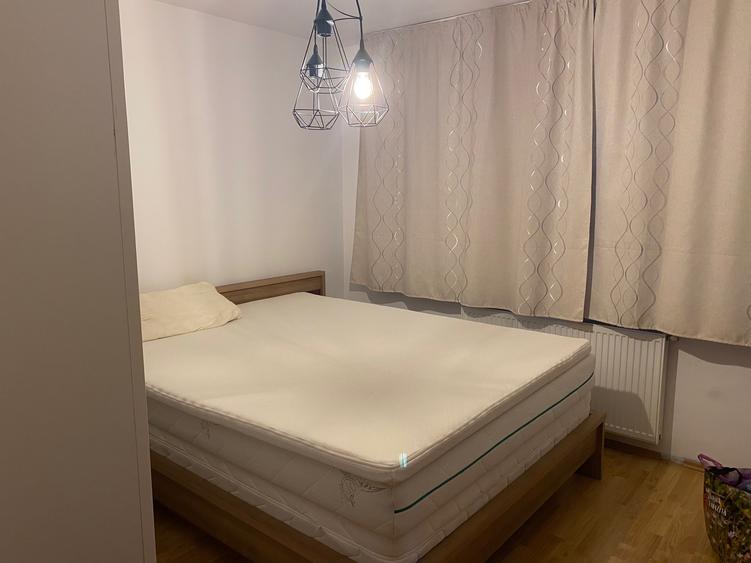 Apartament  3 camere Zorilor, parter peste garaje, sp 72 mp