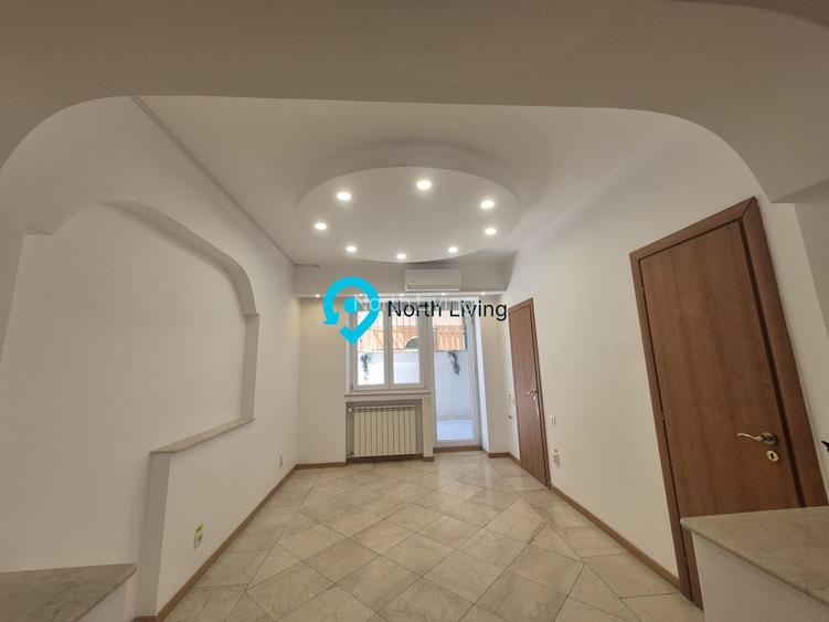 Vilă de închiriat 8 camere | Zona Dorobanți | Ideal Firma/Clinica - 12