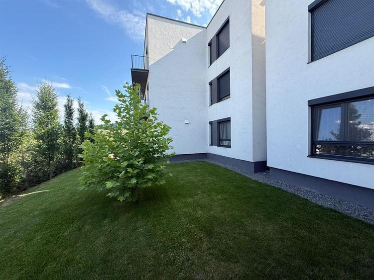 3 Camere l Grand Park Sud l 85 MP l Balcon l Parcare