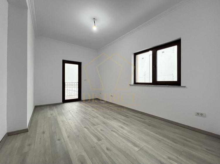 Duplex cu 5 camere, bucatarie inchisa, la cheie | Giarmata