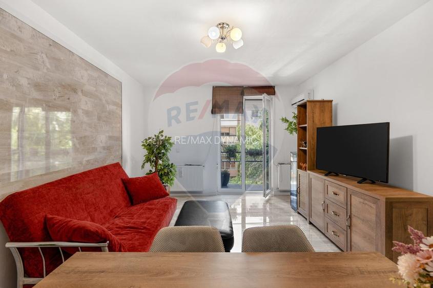 Apartament cu 2 camere de vânzare în zona Micalaca - 2