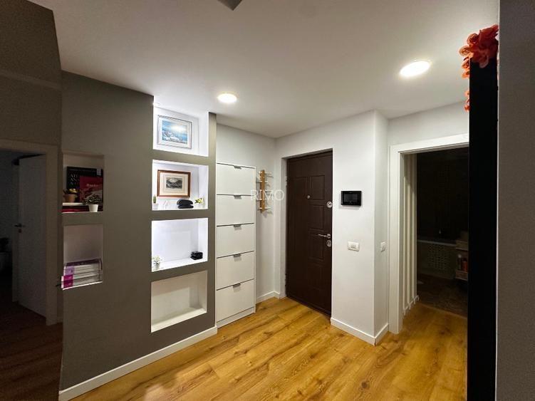 Apartament  bloc boutique + Loc de parcare // Domenii // Cireșarii - 5