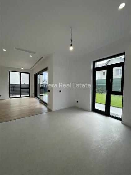VILA PREMIUM | FINALIZATA | TUNARI