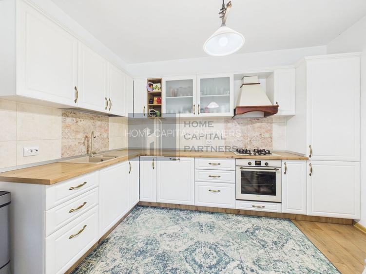 Casă individuală în Bragadiru – 4 camere, teren 231 mp - 14