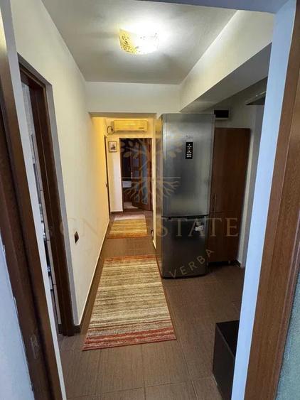 2 Camere 60 m.p. | Parcare | Bloc Nou | 10 Minute Metrou Dimitrie Leonida