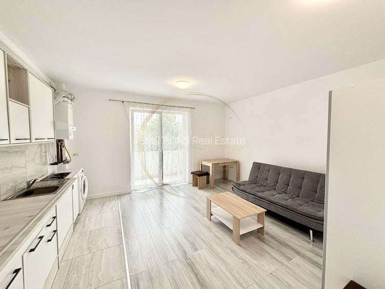 OCAZIE | Apartament tip Studio - Braytim, Timisoara - 2