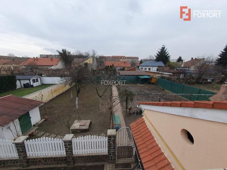 COMISION 0% Casa individuala cu 6 camere si teren de 761 mp - Blascovici - 26