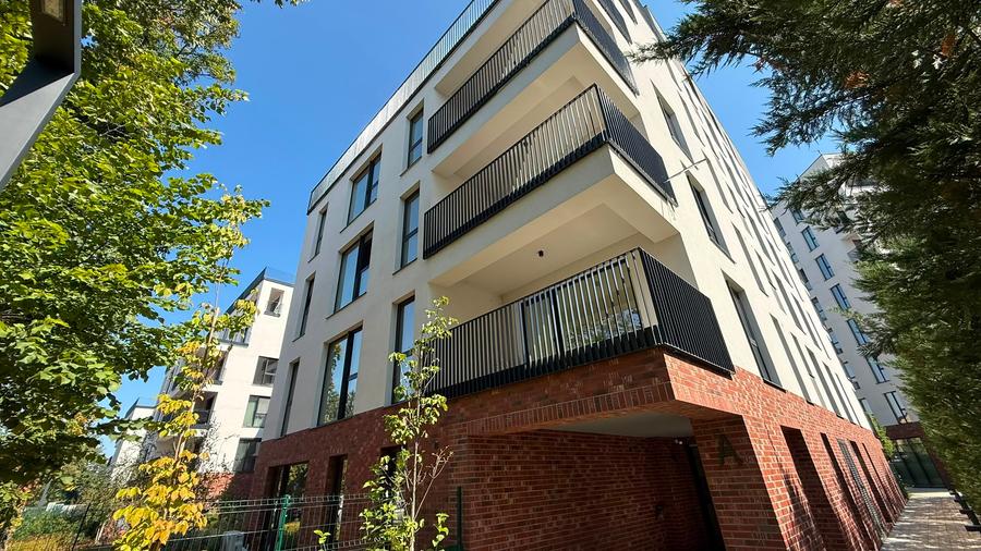 Apartament 2 camere, Zona Centrala