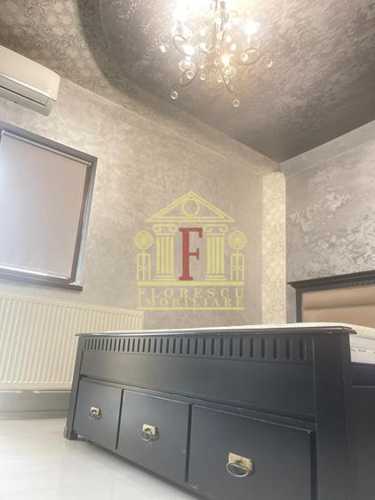 Apartament 3 camere!
