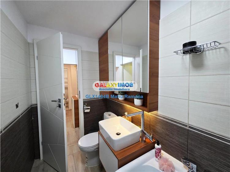 Apartament 3 camere, modern, centrala proprie, Nerva Traian - Papazogl - 18