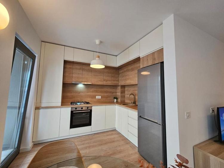 Apartament 3 camere Prima Vista /Floreasca -2 locuri parcare