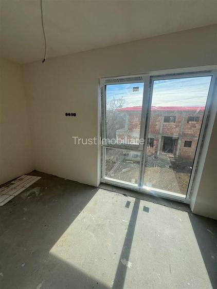 Casa I 4 Camere I Curte I 190 MP I Popesti