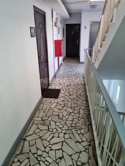 spatiu in cladire de birouri | 3 camere | Tineretului - Timpuri Noi | 550EUR+TVA - 24