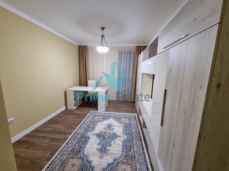 Apartament bloc nou in cartierul Gheorgheni