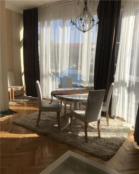 Apartament 2 camere, Buna Ziua