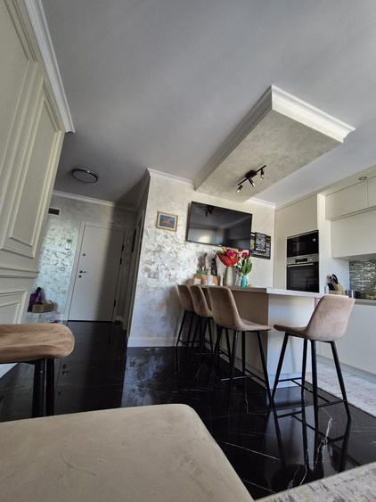 Apartament cu 3 camere, la cheie, garaj inclus, Beta Residence