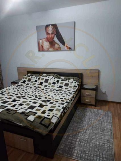 Apartament doua camere- Gavana