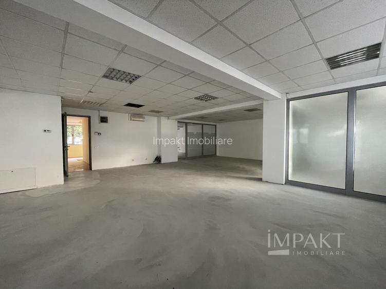 Cladire premium inchiriere | Showroom, clinica, birouri | Buna Ziua - 15