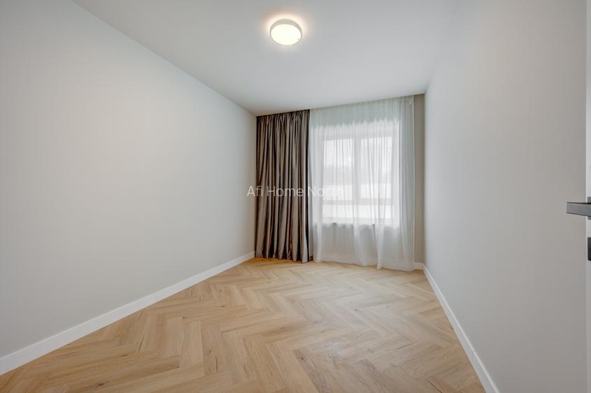 AFI Home North - 3 camere,et 1-15,mobilat&utilat,pet-friendly,0% comision - 11