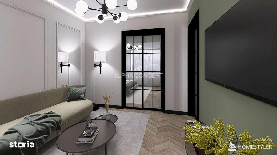 APARTAMENT 3 CAMERE - ULTRACENTRAL - 9