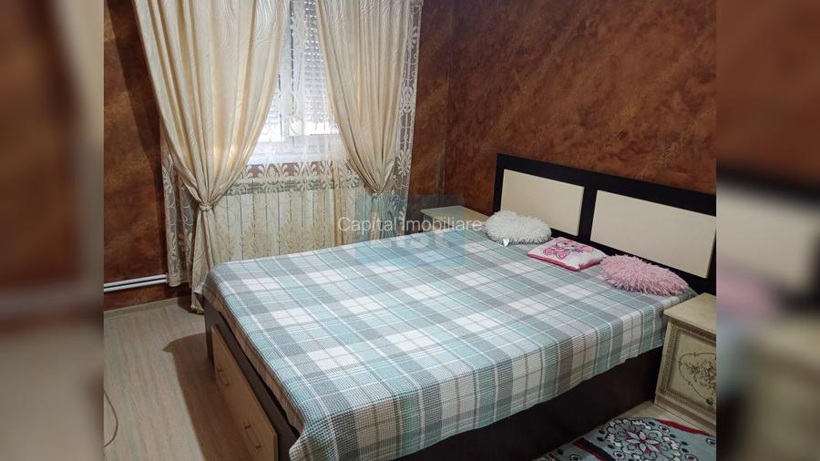 COMISION ZERO - APARTAMENT 3 CAMERE MICRO 17 RENOVAT┃ - 3