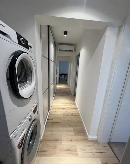 Apartament 4 camere, 86 mp, renovat complet, lângă Parcul Morarilor