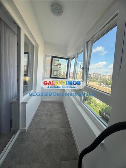 Apartament cu 2 camere Bucuresti Sector 6 Mobilat si utilat 500 Euro