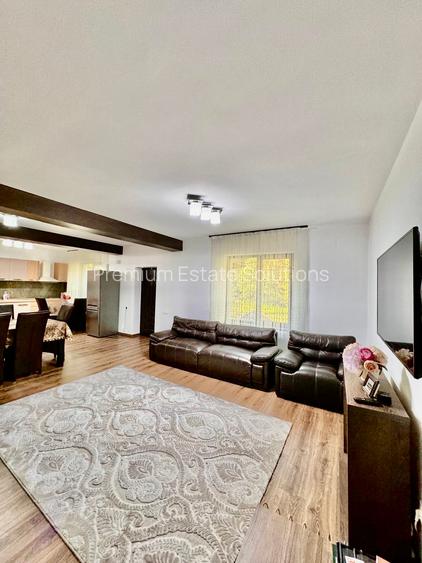 Vila Eleganta cu 7 Camere - Cheia Prahova- Mobilată și Utilată Complet - 37