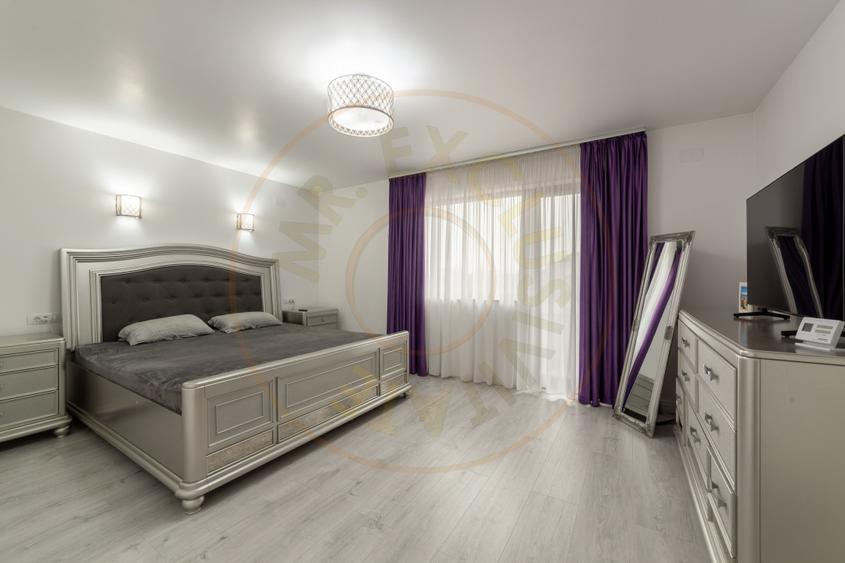 Se vinde cea mai frumoasa casa din Ștefănești, Argeș!