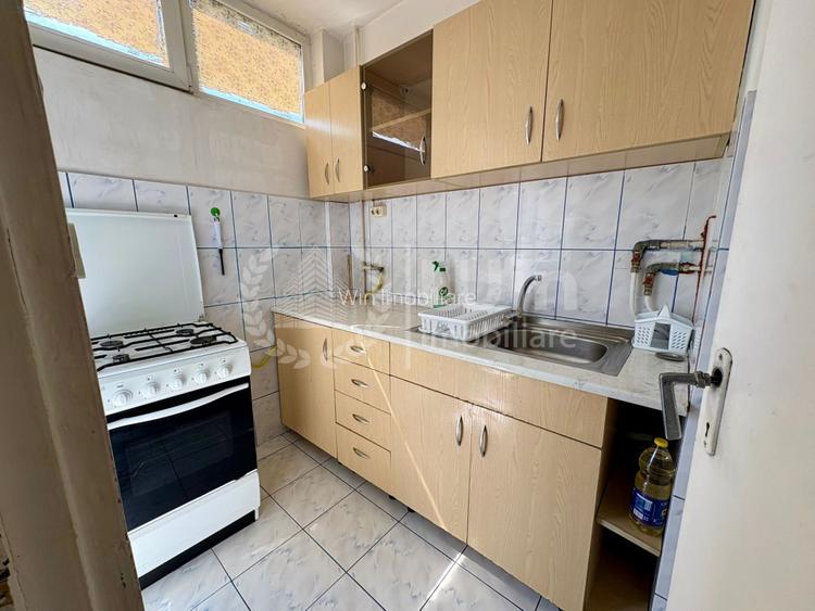 Apartament cu 1 camera | 28 mp | Etaj 3/4 | Marasti | Zona Expo! - 2