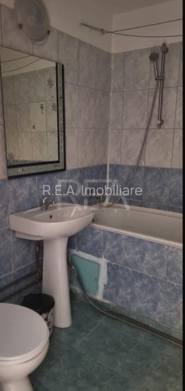 2 Camere- Decomandat- Bloc Anvelopat-Modoran Ene/Parcul Sebastian - 9