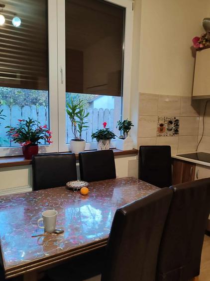 Casa in zona Titulescu 200000 Euro