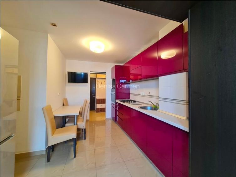Inchiriere Apartament 2 camere Dristor - Bld. Ramnicu Sarat - 2