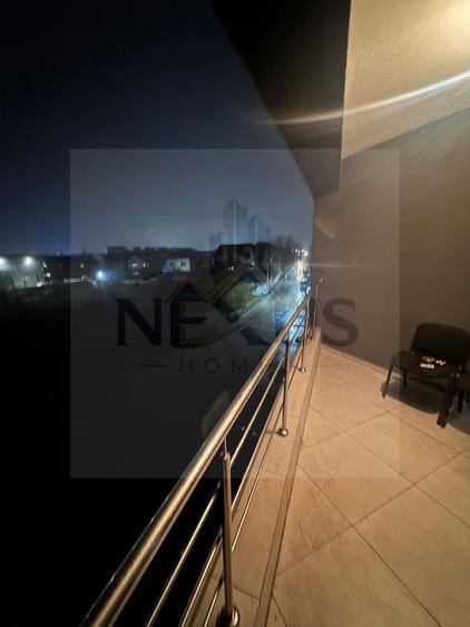 Apartament 3 camere - Decomandat - Dimitrie Leonida - Parcare