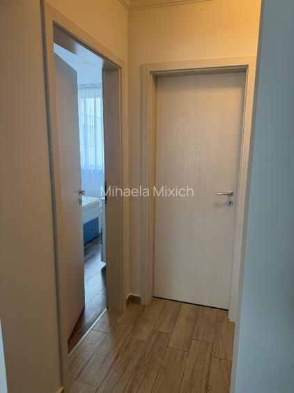 Apartament 2 camere  - 8