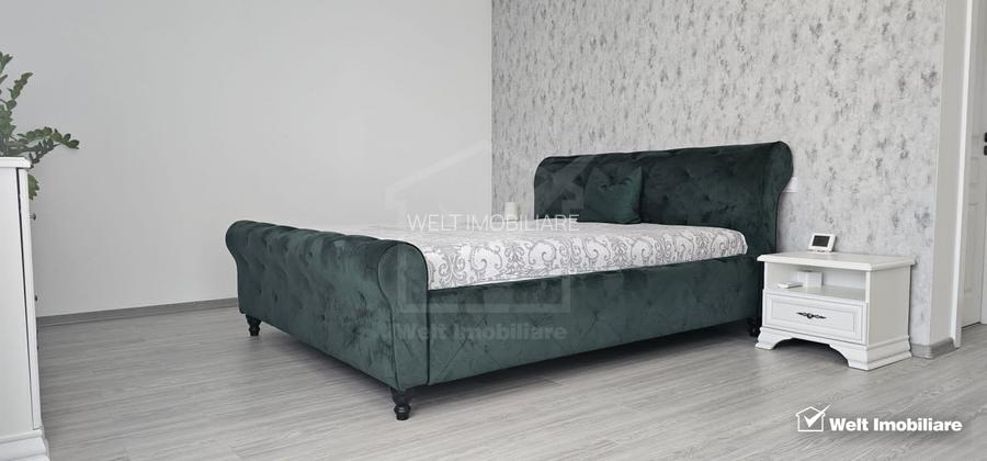 Casa la Standarde Nzeb, ultrafinisata, mobilata modern - Dezmir - 11