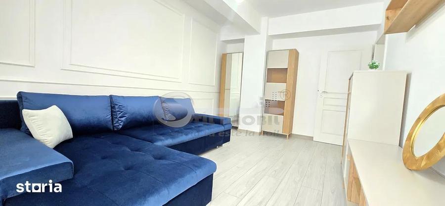 Apartament 2 Camere Panoramic Rezidence - 430 euro