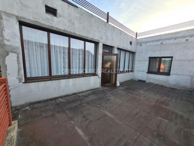Casa noua P+1 curte si teren zona Streisangeorgiu