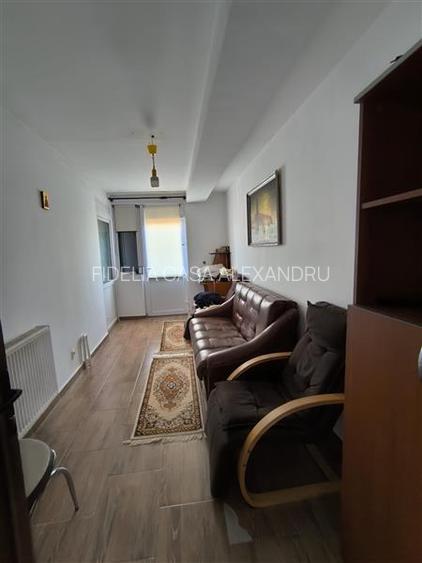 Vila  de vanzare  Lunca Cetatuii, - 8