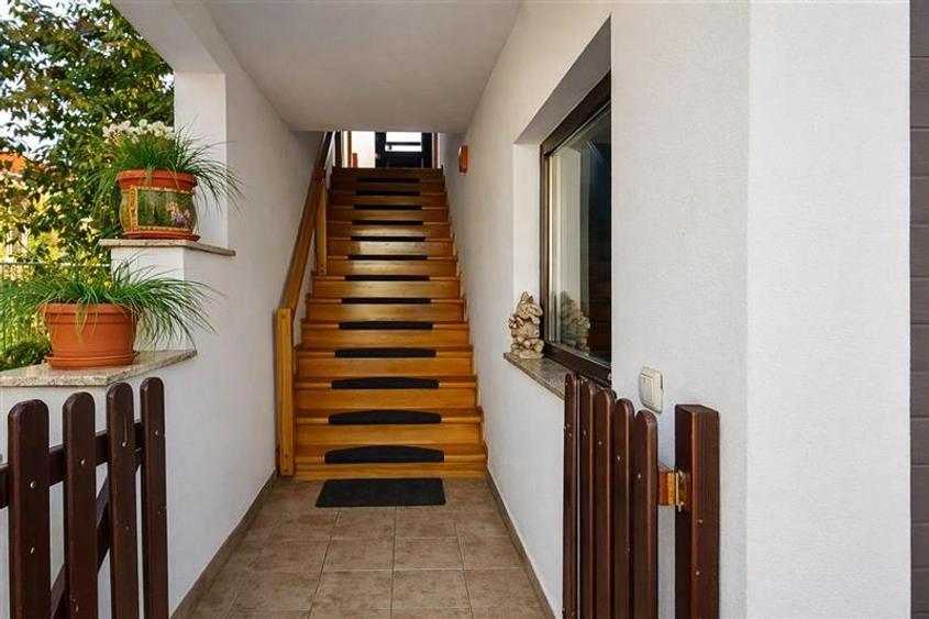 Nivel in casa, recomandat si activitati birou,  Central, Brasov.