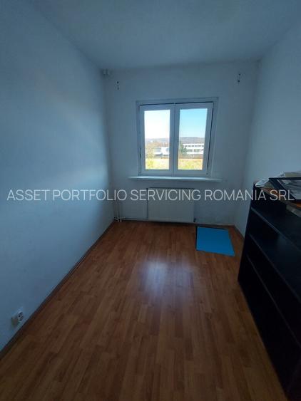 Apartament cu trei camere Pitesti-Arges - 20