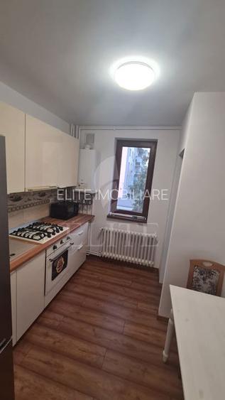 Apartament 2 camere în zona Hotel Royal - 5