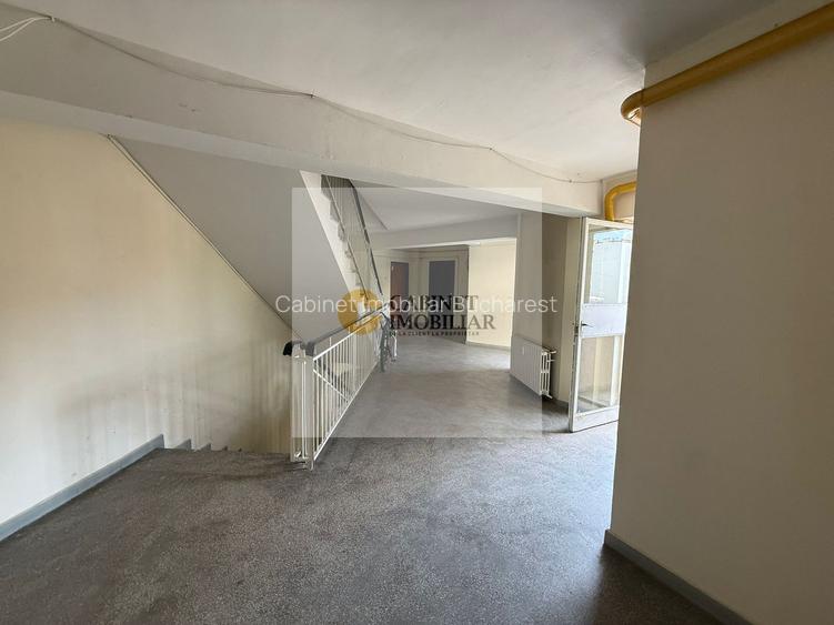 2 camere I Calea Calarasilor I Etaj 1 I 2004 - 23