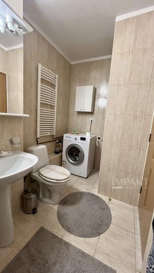 Apartament spatios, recent renovat in zona Interservisan Gheorgheni