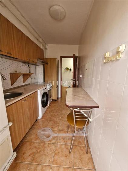 Apartament 1 Cameră Decomandat – Nicolina-Lidl - 5