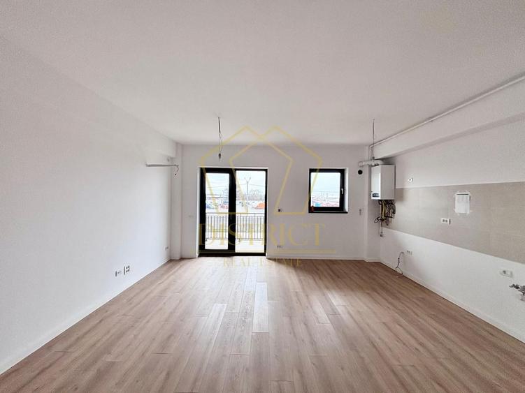 COM 0% Apartamente noi cu 2 camere | Mehala