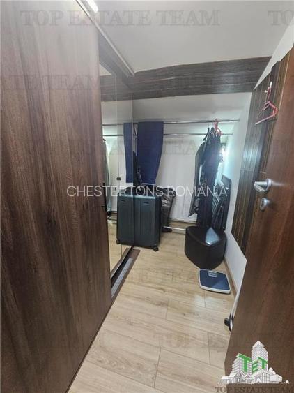 Casa mobilata 4 camere langa metrou in Drumul Taberei - 12