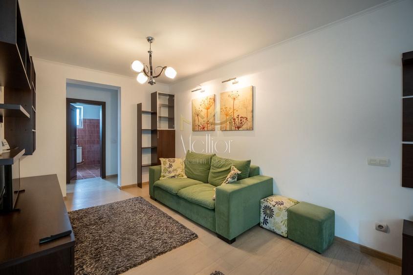 Apartament 3 camere | 70 mp | etaj int. | Manastur!
