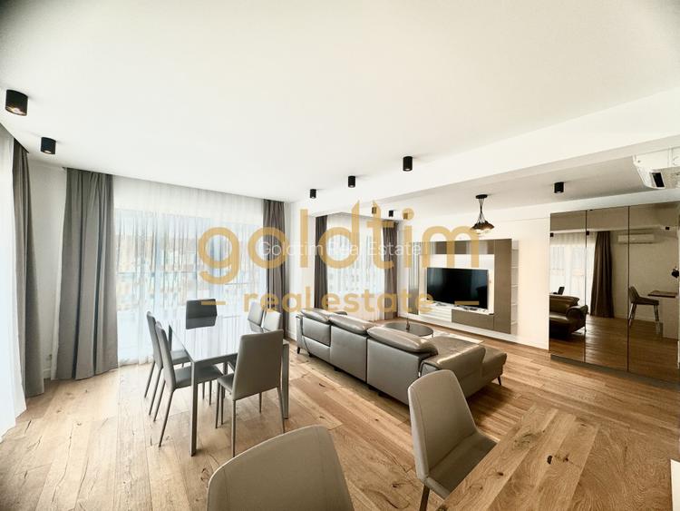 SUPERB / PENTHOUSE CU TERASA 80 mp - 6